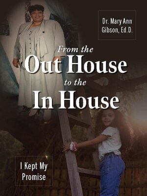 cover image of From the Out House to the In House